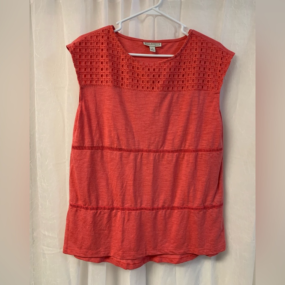 Dana Buchman Shirt